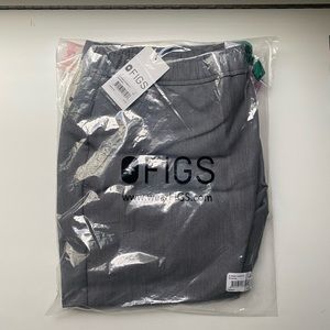 Fig Tansen Jogger Scrub